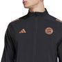 Bayern Munich Anthem Jacket 2024 2025 Adults