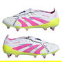 Predator Elite Fold Over Tongue Soft Ground Football Boots
