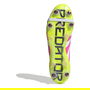 Predator Elite Fold Over Tongue Soft Ground Football Boots