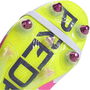 Predator Elite Fold Over Tongue Soft Ground Football Boots