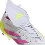 Predator Elite Fold Over Tongue Soft Ground Football Boots