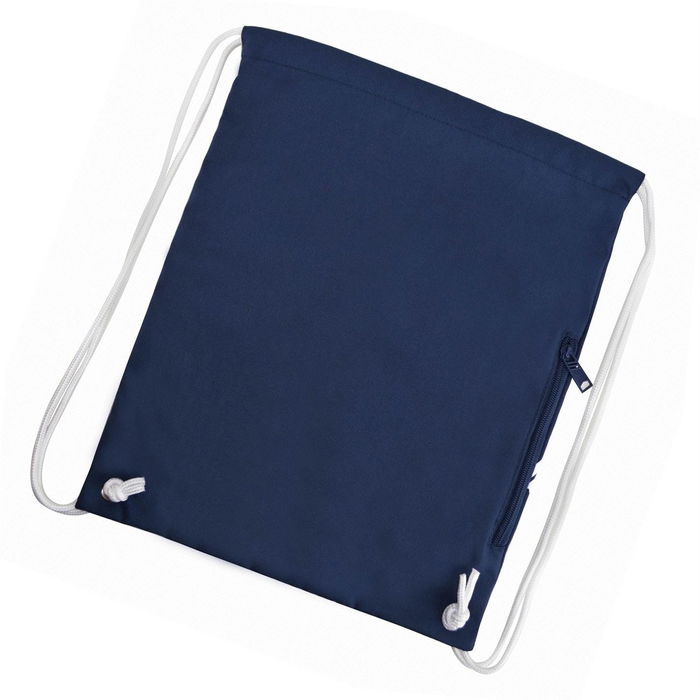 Printed Gym Sack