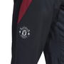 Manchester United Pre Match Tracksuit Bottoms 2025 Adults