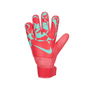 Match Goalkeeper Gloves Junior