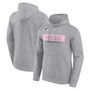 Messi Inter Miami CF Hoodie Mens