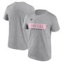 Messi Inter Miami Block T Shirt Adults