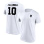 Graphic Argentina Maradona T-Shirt Mens