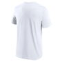 Messi Inter Miami Block T Shirt Adults