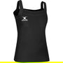 Blaze Hook and Loop Tank Top Womens