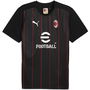 AC Milan Prematch Shirt Adults