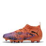 FUTURE 8 MATCH Childrens Artificial Ground Football Boots