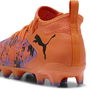 FUTURE 8 MATCH Childrens Artificial Ground Football Boots