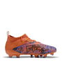 Future 8 Match Junior Artificial Ground Football Boots