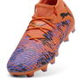 Future 8 Match Junior Artificial Ground Football Boots