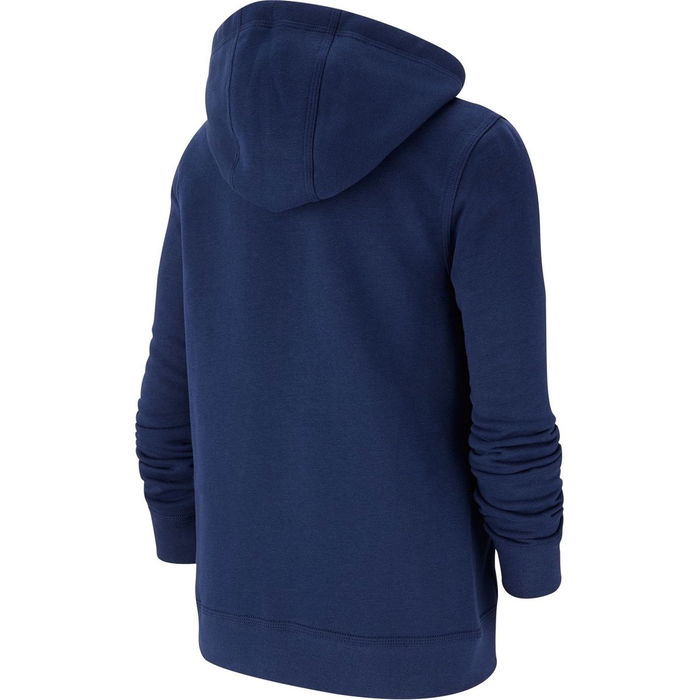 Full Zip Hoody Juniors