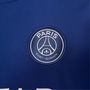 Paris Saint-Germain Fourth Long Sleeve Shirt 2024 2025 Adults