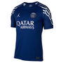 Paris Saint-Germain Fourth Shirt 2024 2025 Adults