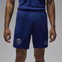 Paris Saint-Germain Fourth Shorts 2024 2025 Adults