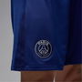 Paris Saint-Germain Fourth Shorts 2024 2025 Adults