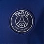 Paris Saint-Germain Fourth Shirt 2024 2025 Juniors