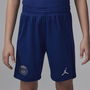 Paris Saint-Germain Fourth Shorts 2025 Juniors