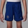 Paris Saint Germain Fourth Minikit 2024 2025 Infants
