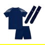 Paris Saint Germain Fourth Minikit 2024 2025 Infants
