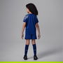 Paris Saint Germain Fourth Minikit 2024 2025 Infants