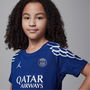 Paris Saint Germain Fourth Minikit 2024 2025 Infants