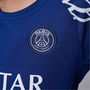 Paris Saint Germain Fourth Minikit 2024 2025 Infants