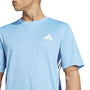 Train Essentials Colourblock T shirt Adults
