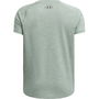 Armour UA Tech™ 2.0 Short Sleeve Juniors