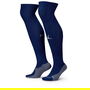 Paris Saint Germain Strike Fourth Socks 2024 2025 Adults