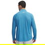 Tech™ ½ Zip Long Sleeve Mens