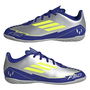 F50 Club Childrens Indoor Football Boots