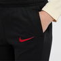 Liverpool Pre Match Tracksuit Bottoms 2024 2025 Infants