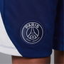 Paris Saint Germain Strike Fourth Shorts 2025 Juniors