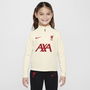 Liverpool Pre Match Drill Top 2024 2025 Infants