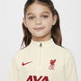 Liverpool Pre Match Drill Top 2024 2025 Infants