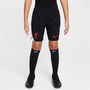 Liverpool Strike Shorts 2024 2025 Juniors