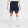 Chelsea Strike Shorts 2025 Juniors