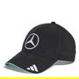 Mercedes AMG Petronas Formula One Team Driver Cap