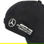 Mercedes AMG Petronas Formula One Team Driver Cap