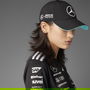 Mercedes AMG Petronas Formula One Team Driver Cap