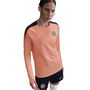 Chelsea Strike Drill Top Womens