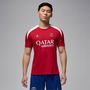 Paris Saint Germain Strike Fourth Knit Shirt Adults