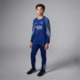 Paris Saint Germain Strike Elite Fourth Tracksuit Bottoms Juniors