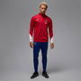 Paris Saint Germain Strike Fourth Knit Tracksuit Set Adults