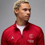 Paris Saint Germain Strike Fourth Knit Tracksuit Set Adults