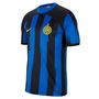 Inter Milan 2023 2024 Home Shirt Adults